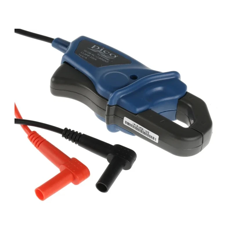 Pico Technology PicoLog CM3 Current & Voltage Data Logger, Ethernet, USB, 3 Channel PICOLOG CM3 & 3CC
