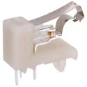 Marquardt Spring Lever Micro Switch PCB Terminal 2A 250 V ac SPCO IP00 1010.6002