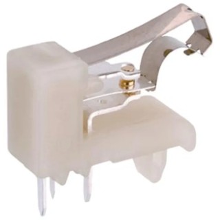 Marquardt Spring Lever Micro Switch PCB Terminal 2A 250 V ac SPCO IP00 1010.6002