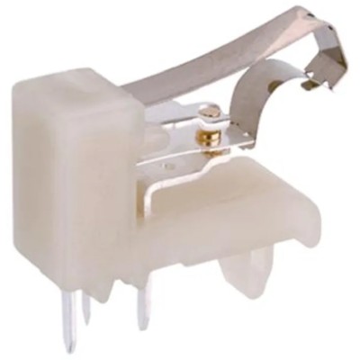 Marquardt Spring Lever Micro Switch PCB Terminal 2A 250 V ac SPCO IP00 1010.6002