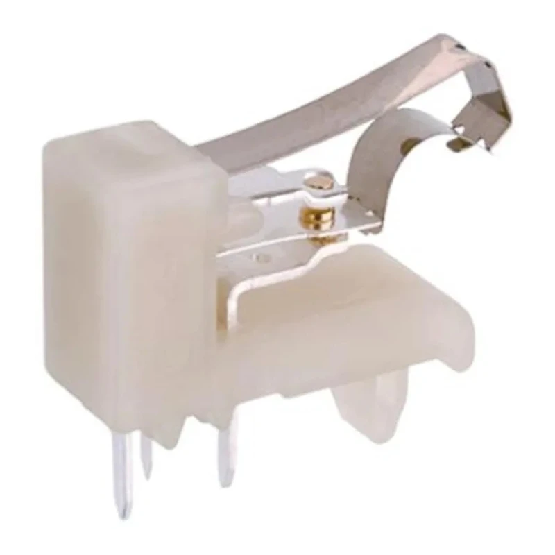 Marquardt Spring Lever Micro Switch PCB Terminal 2A 250 V ac SPCO IP00 1010.6002