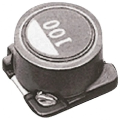 TDK 470 μH ±20/±30 % Shielded Wirewound Surface Mount Inductor with Ferrite Core 310 mA Maximum DC SLF7045T-471MR22-PF