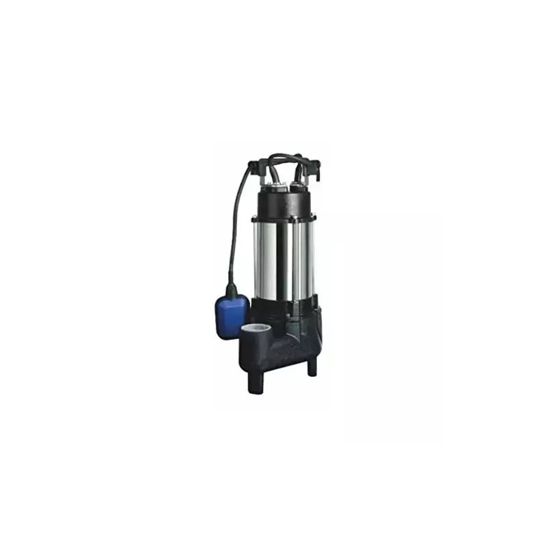 Crompton 0.5 HP Single Phase Sewage Submersible Pump, STPG052(1PH)-8