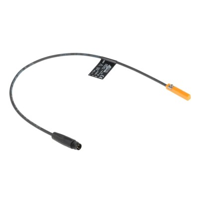 ifm electronic Magnetic Pick Up Sensor Polyamide Housing 60V dc Flush Mount MR0101