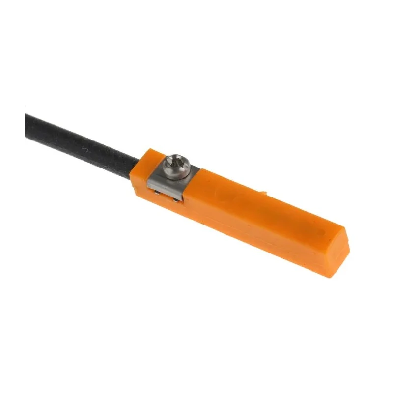 ifm electronic Magnetic Pick Up Sensor Polyamide Housing 60V dc Flush Mount MR0101