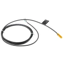 ifm electronic Magnetic Pick Up Sensor Polyamide Housing Flush Mount 30V dc MK5100
