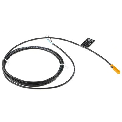 ifm electronic Magnetic Pick Up Sensor Polyamide Housing Flush Mount 30V dc MK5100