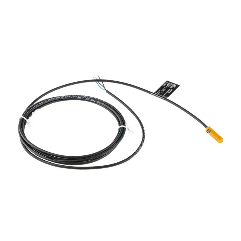 ifm electronic Magnetic Pick Up Sensor Polyamide Housing Flush Mount 30V dc MK5100