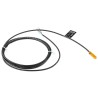 ifm electronic Magnetic Pick Up Sensor Polyamide Housing Flush Mount 30V dc MK5100