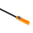 ifm electronic Magnetic Pick Up Sensor Polyamide Housing Flush Mount 30V dc MK5100
