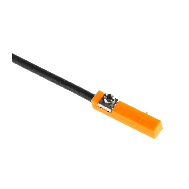 ifm electronic Magnetic Pick Up Sensor Polyamide Housing Flush Mount 30V dc MK5100