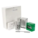 RS PRO Access Control System Fail Secure 12V DC 2A 741-8228