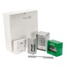 RS PRO Access Control System Fail Secure 12V DC 2A 741-8228
