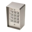 RS PRO Access Control System Fail Secure 12V DC 2A 741-8228