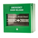 RS PRO Access Control System Fail Secure 12V DC 2A 741-8228