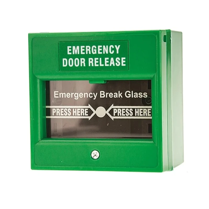 RS PRO Access Control System Fail Secure 12V DC 2A 741-8228