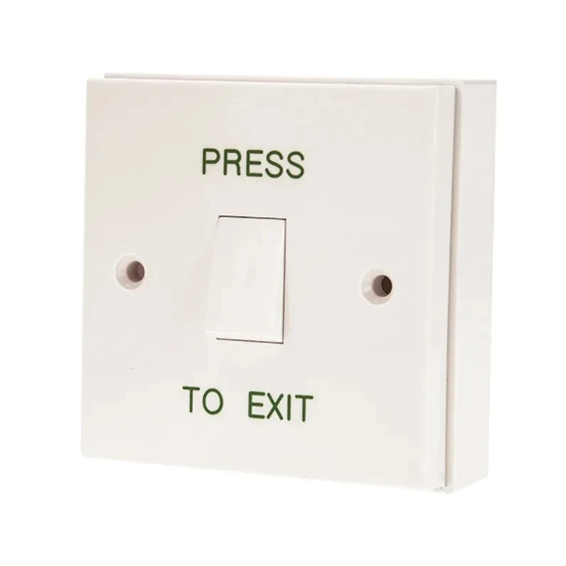 RS PRO Access Control System Fail Secure 12V DC 2A 741-8228