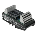 Schmersal PROTECT-IE Series Output Module 0 Inputs 6 Outputs 24V DC 2 NC PROTECT-IE-11