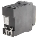 Schmersal 28.8V Safety Relay 3 Safety Contacts 2 Auxiliary Contacts Snap-On Mount SRB302X3-24VAC/DC-230VAC