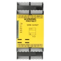 Schmersal 24V ac/dc Safety Relay with 5 Safety Contacts and 1 Auxiliary Contact SRB324ST 24V (V.3)