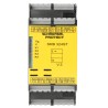 Schmersal 24V ac/dc Safety Relay with 5 Safety Contacts and 1 Auxiliary Contact SRB324ST 24V (V.3)