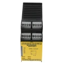 Schmersal 24V ac/dc Safety Relay with 5 Safety Contacts and 1 Auxiliary Contact SRB324ST 24V (V.3)