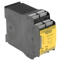 Schmersal 24V ac/dc Safety Relay with 5 Safety Contacts and 1 Auxiliary Contact SRB324ST 24V (V.3)