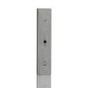 THK Precision Stainless Steel Linear Slides 22 mm Stroke Length 60 mm Rail Length ER513+60L