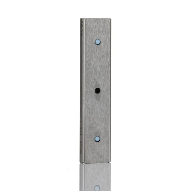 THK Precision Stainless Steel Linear Slides 22 mm Stroke Length 60 mm Rail Length ER513+60L