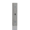 THK Precision Stainless Steel Linear Slides 22 mm Stroke Length 60 mm Rail Length ER513+60L