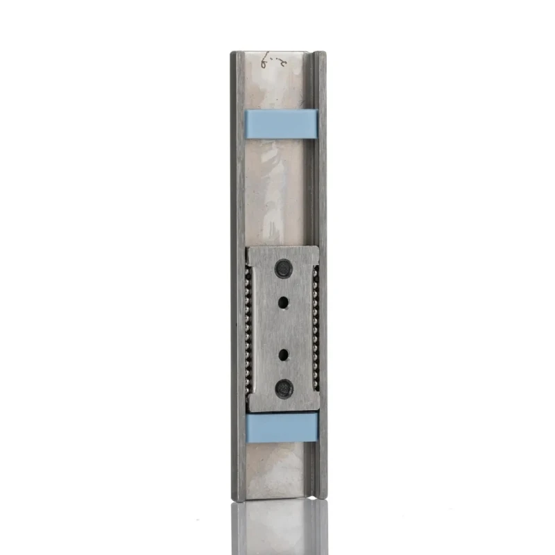 THK Precision Stainless Steel Linear Slides 22 mm Stroke Length 60 mm Rail Length ER513+60L