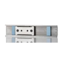 THK Precision Stainless Steel Linear Slides 22 mm Stroke Length 60 mm Rail Length ER513+60L