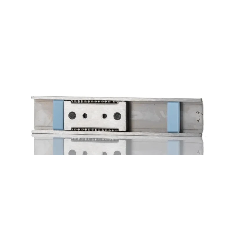 THK Precision Stainless Steel Linear Slides 22 mm Stroke Length 60 mm Rail Length ER513+60L
