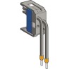Schneider Electric Linergy Power Socket for use with AK5 Series AK5PC32L