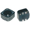Wurth Elektronik Dual Coupled Inductor Ferrite Core, 47 μH, 3.1A Current Rating, Shielded WE-DD 744873470