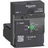 Schneider Electric TeSys U Advanced Motor Starter, 24V, 15 kW, 3 Phase, IP40, IP20 LUCD18BL