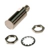 Omron Threaded Barrel Inductive Proximity Sensor M18 x 1 2-Wire 30V DC 7 mm Detection E2E-X7D1-M1G OMS