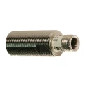 Omron Threaded Barrel Inductive Proximity Sensor M18 x 1 2-Wire 30V DC 7 mm Detection E2E-X7D1-M1G OMS
