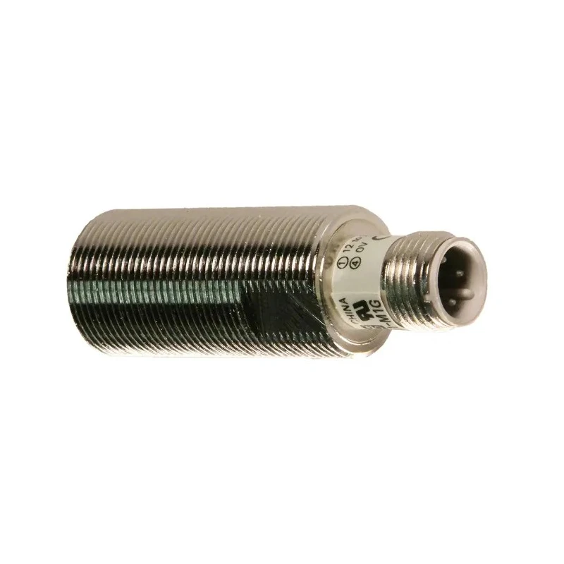 Omron Threaded Barrel Inductive Proximity Sensor M18 x 1 2-Wire 30V DC 7 mm Detection E2E-X7D1-M1G OMS