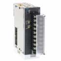 Omron CJ Series PLC I/O Module 8-Channel Analog Output 24V DC 2.4mA Output Current CJ1W