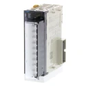 Omron CJ Series PLC I/O Module 8-Channel Analog Output 24V DC 2.4mA Output Current CJ1W