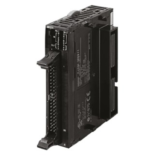 Omron CJ Series PLC CPU, 10-Input Pulse, Pulse Input, 64 Pulse Outputs, USB Communication Port, Panel Mount CJ2M-MD211