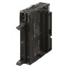 Omron CJ Series PLC CPU, 10-Input Pulse, Pulse Input, 64 Pulse Outputs, USB Communication Port, Panel Mount CJ2M-MD211