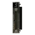 Omron CJ Series PLC CPU, 10-Input Pulse, Pulse Input, 64 Pulse Outputs, USB Communication Port, Panel Mount CJ2M-MD211