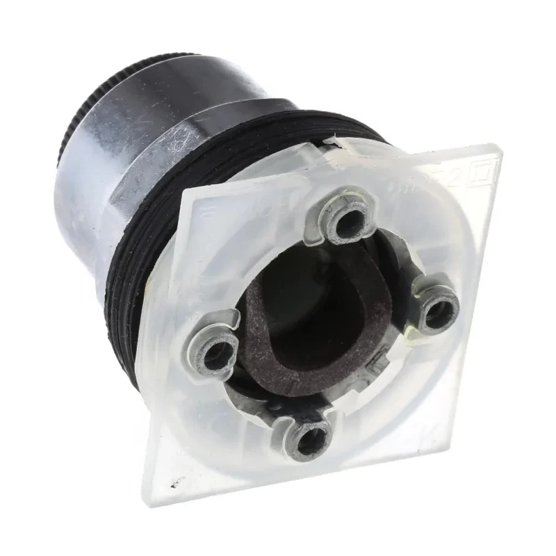 Schneider Electric Selector Switch Head 30 mm Cutout 3 Position Spring Return IP66 Harmony 9001K 9001KS52B