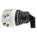 Schneider Electric Harmony 9001SK Series 3 Position Selector Switch Head 30 mm Cutout IP66 9001SKS43FB