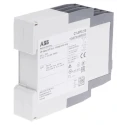 ABB S range Series DIN Rail Timer Relay 2-Contact 24 V dc 24 V ac 240 V ac 0.05 s to 300 h 1SVR730180R0300 CT-APS.21S
