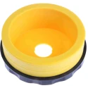 Omron Switch Guard Shroud for Parada de emergencia A22E, Compliance UL EN60947-5-1 cUL A22Z-EG22