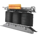 Block Open Frame 25 kVA Auto-Transformer 220 V, 230 V ac Primary, 400 V ac Secondary AT3 25-22/23-4