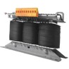 Block Open Frame 25 kVA Auto-Transformer 220 V, 230 V ac Primary, 400 V ac Secondary AT3 25-22/23-4